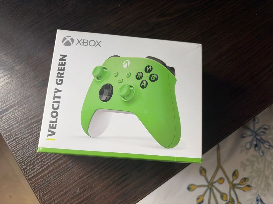 Продаю геймпад Xbox Series X/S