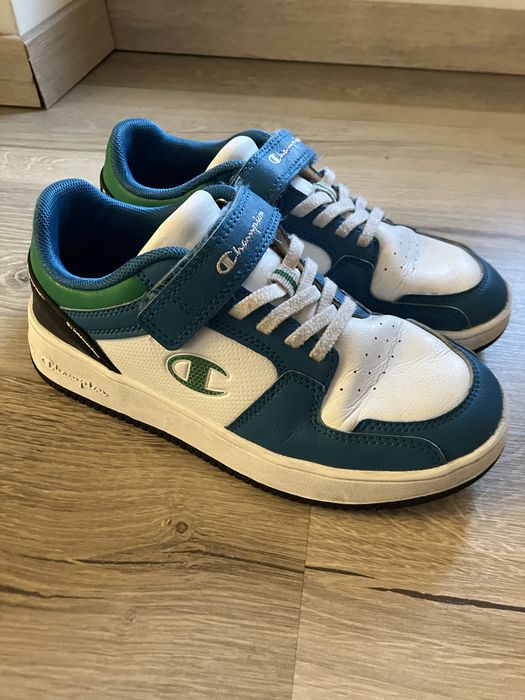 New Balance, Adidas, Chsmpion
