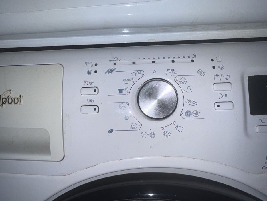 Пералня Whirlpool AWOE 91202