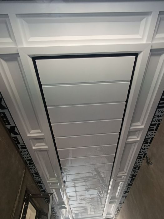 Алюкобонд мантаж