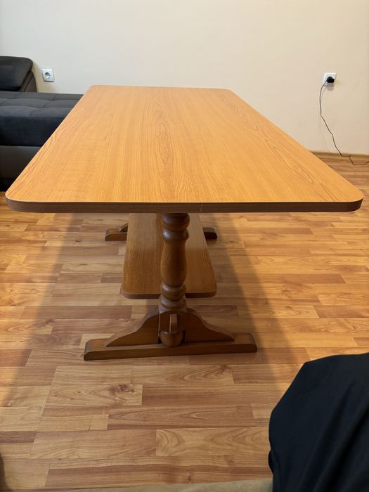 Холна маса 120/60/60