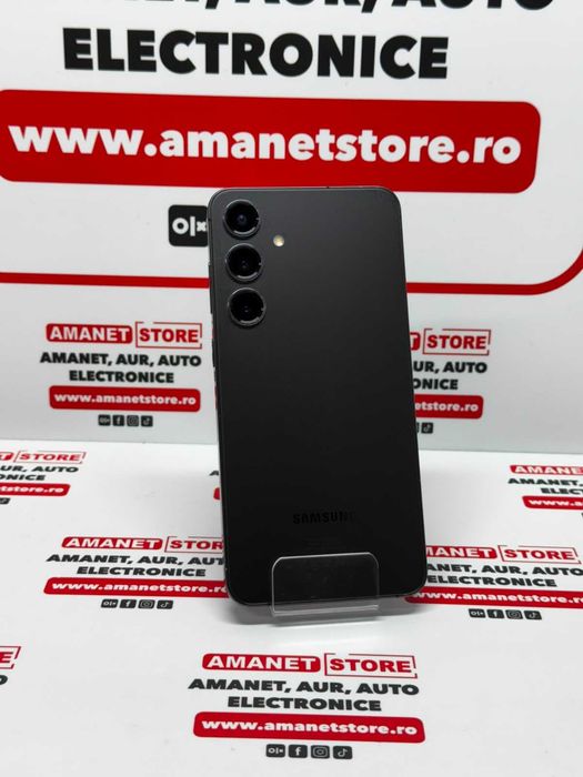 Samsung Galaxy S24 Plus 256GB Amanet Store Braila [15475]