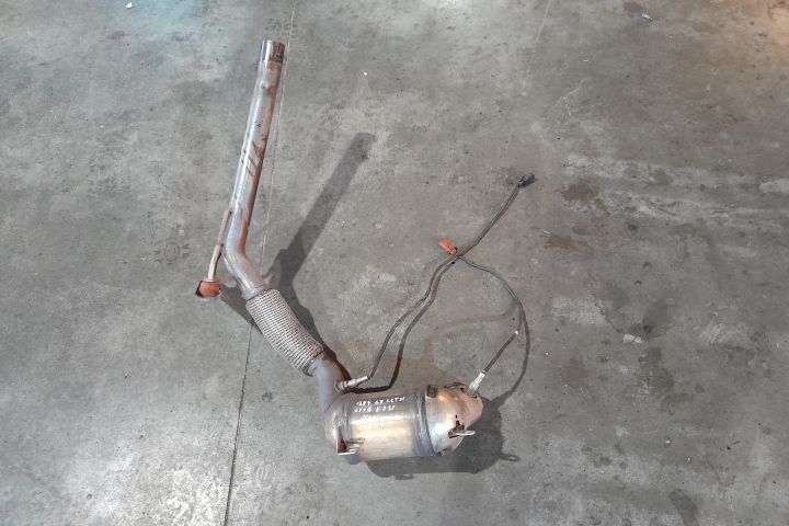 Filtru de particule 5Q0178BA 5Q0178BA Volkswagen VW Golf a 7-a genera