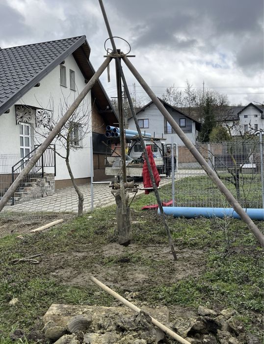Foraje puțuri | Denisipări | Curățări | Prelungiri | Apa acasa Piloni
