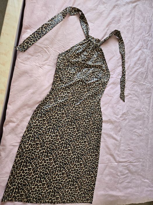 Тигрова рокля "Бетси Джонстън "