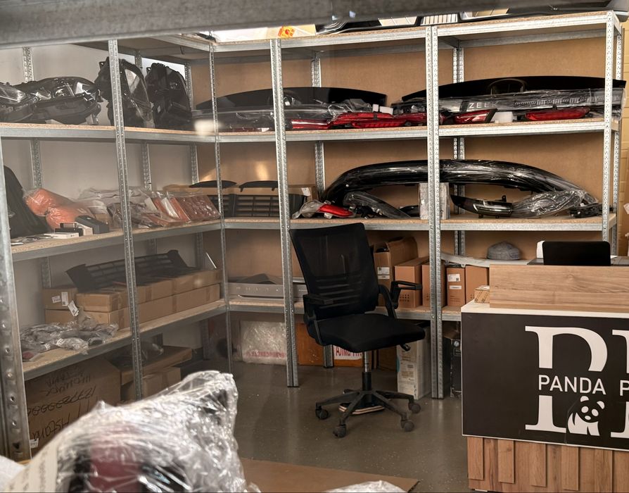 Полка / Стеллаж / Полки