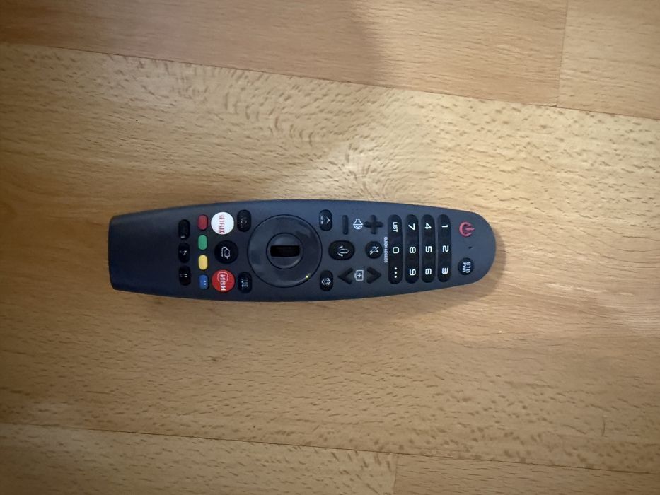 Телевизор LG webos hub