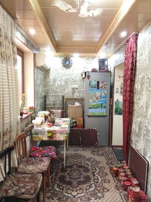 Продаётся 3 ком на НАВАИ