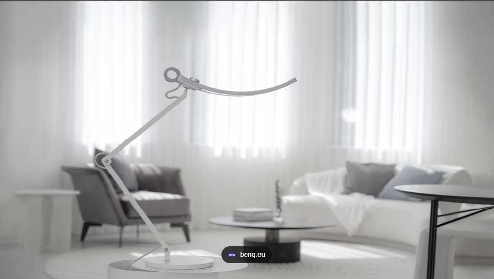 Настольная лампа BenQ E-Reading (Intelligent)