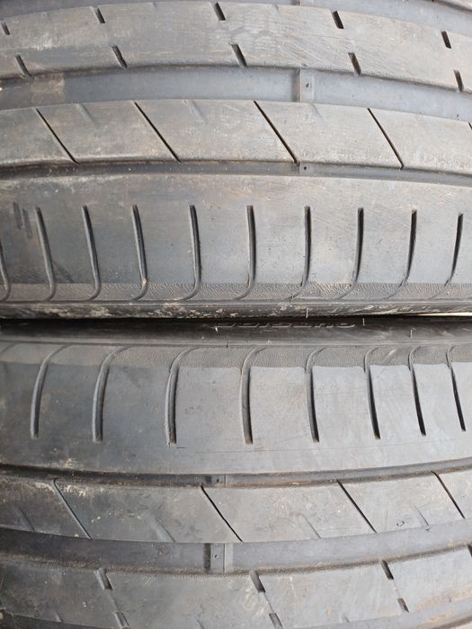 Гуми 235/40/19 Нексен