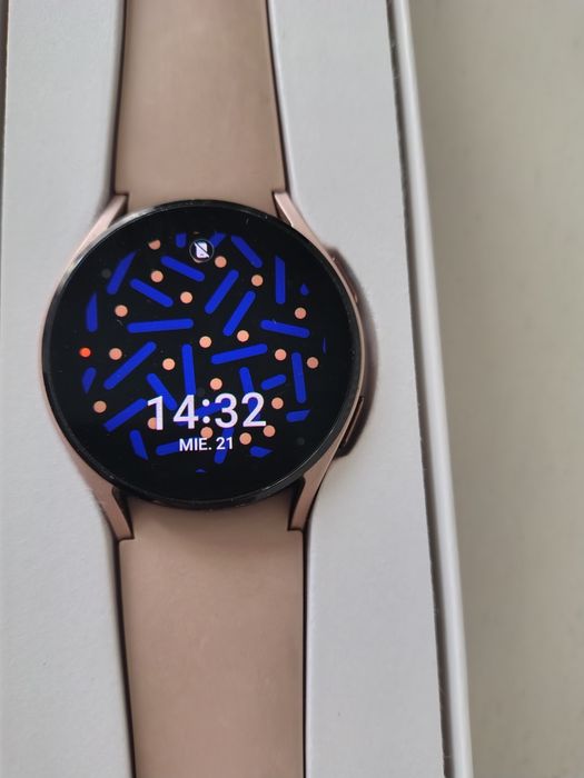 Smartwatch Galaxy Watch 4