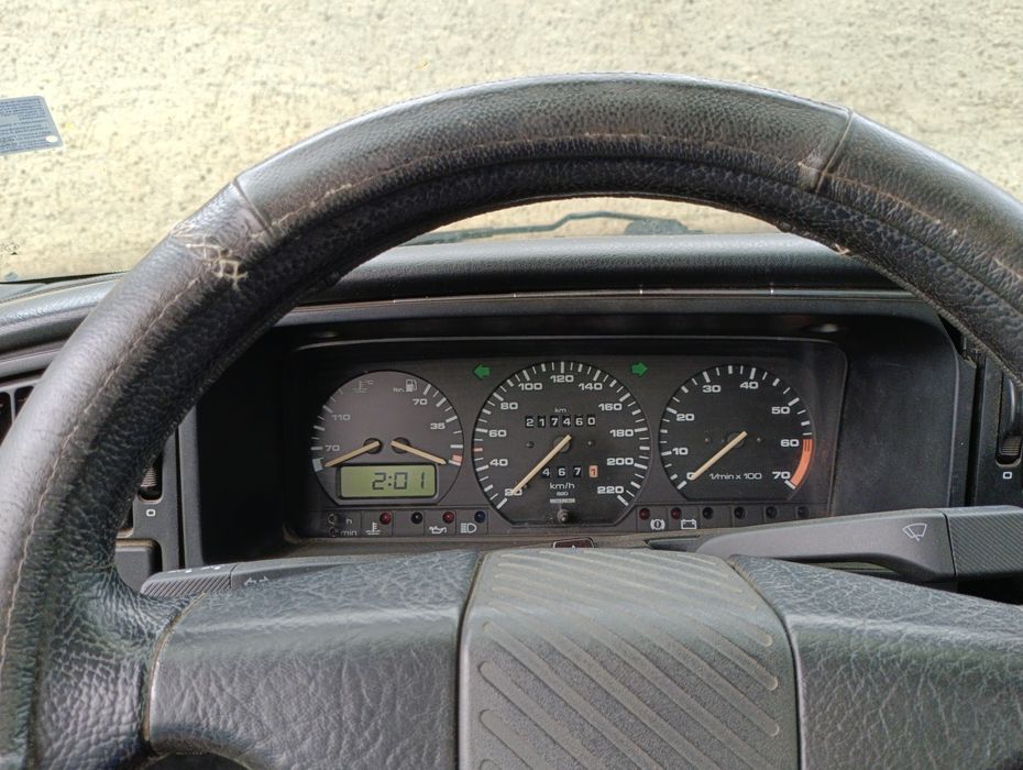 Volkswagen Passat B3