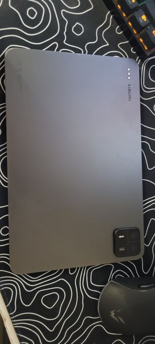 Xiaomi pad 6 планшет