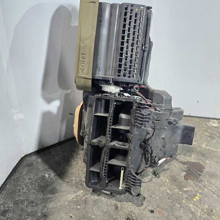 Aeroterma completa Opel Insignia A facelift