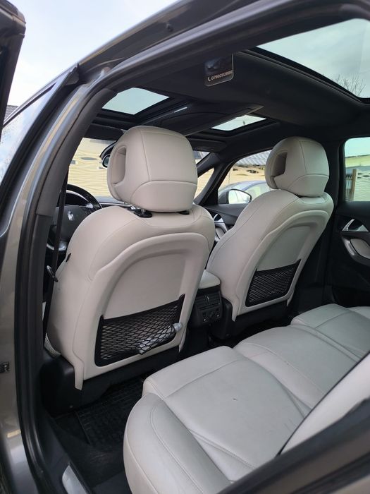 CITROËN DS5 2013 — imagine 3