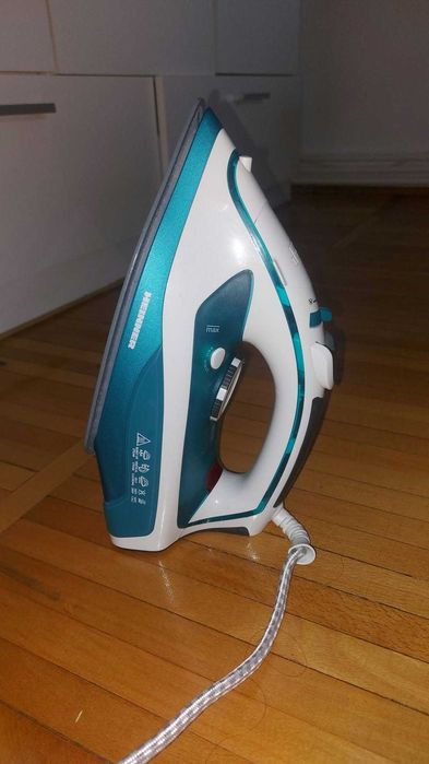 Fier de calcat perfect functional