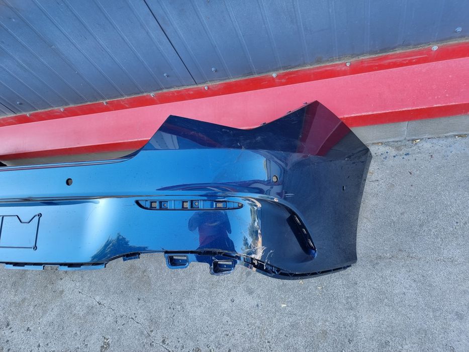 Bara spate Mercedes CLA AMG W118 dupa 2019 cod A1188859501