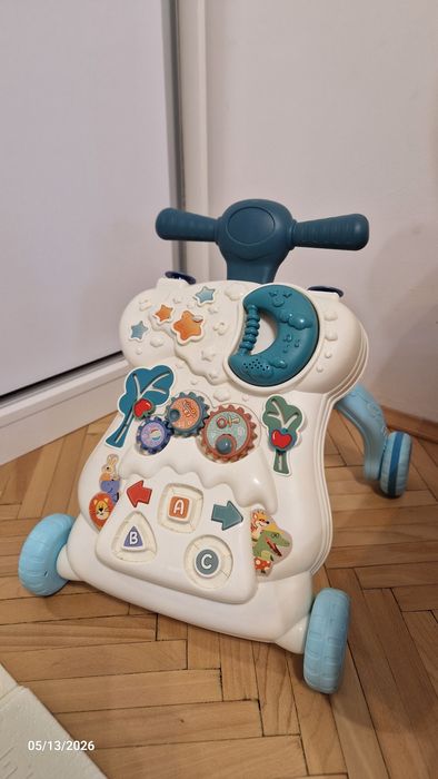 Premergator bebelusi