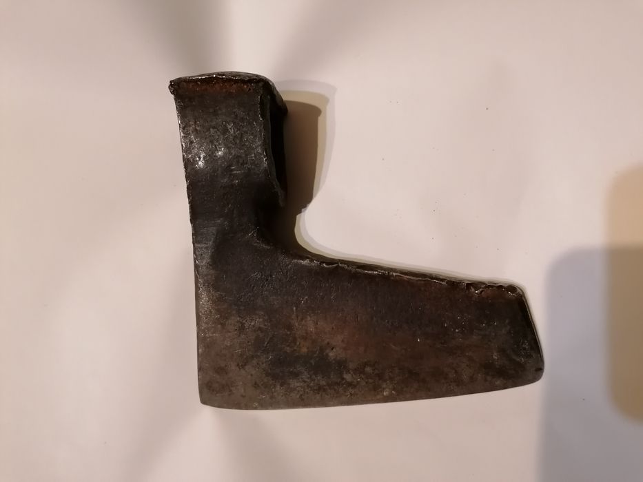 Брадва старинна - здрава