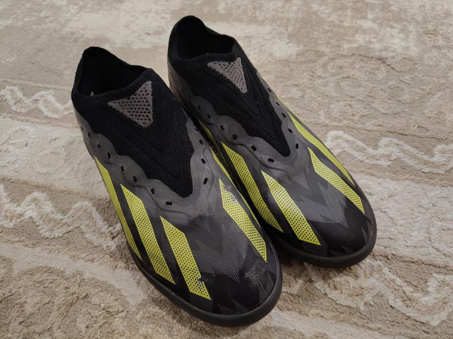 Продам Adidas Predator TF | Размер 38-39