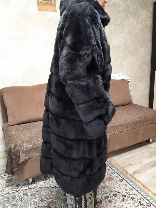 Продам шубу и плащ