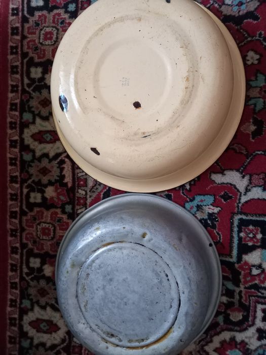 Тазы хозяйственные