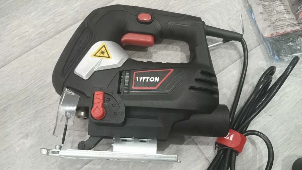 Продам Лобзик, новый , 18.000 тг