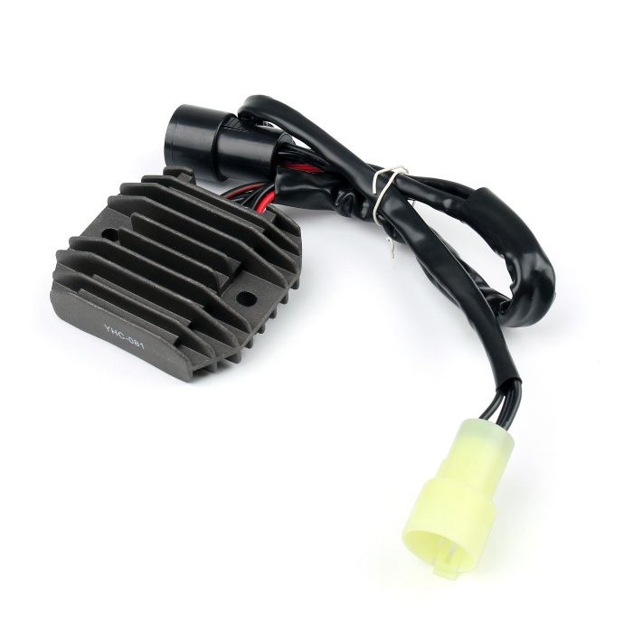 Releu Incarcare Kawasaki ZX6R 2000-2004 NINJA 2001 +2002 2003 A197