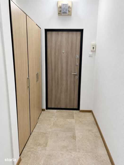 Apartament 2 Camere | 1 Mai – Domenii | Metrou 10 Min