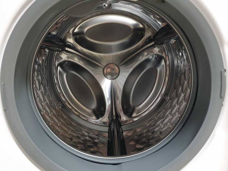 Miele Пералня  - 9кг - WiFi - TwinDos - Подсветка - 1600rpm - Миеле 12м Гаранция