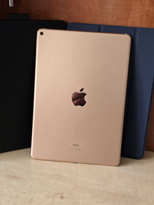 Ipad Air 3 10.5" Gold, 64Gb, 91% baterie