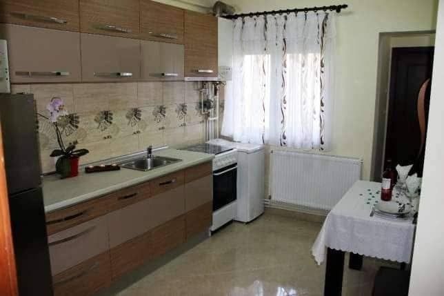 Apartament 2 camere Cornisa UMF de inchiriat