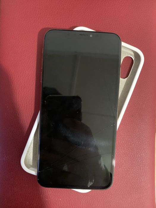 iphone XS Max 64gb