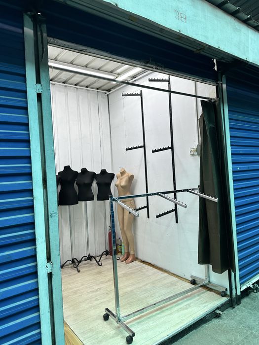 Продам бутик на Шолохова