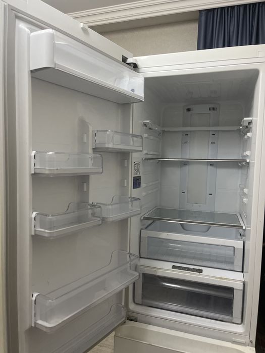 Холодильник самсунг