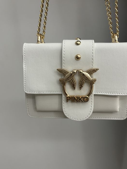 Дамска чанта Pinko