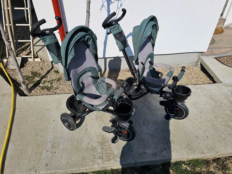 Tricicleta stare buna