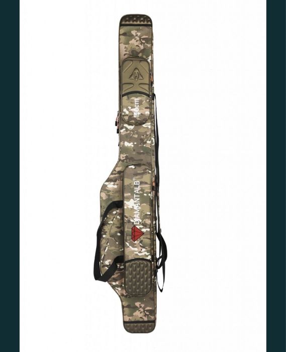 Vand Husa Lansete Diamant Alb 1.35 cm Cu 3 Compartimente