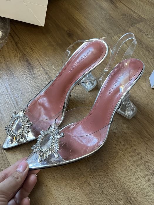 Обувь кожанная nursace