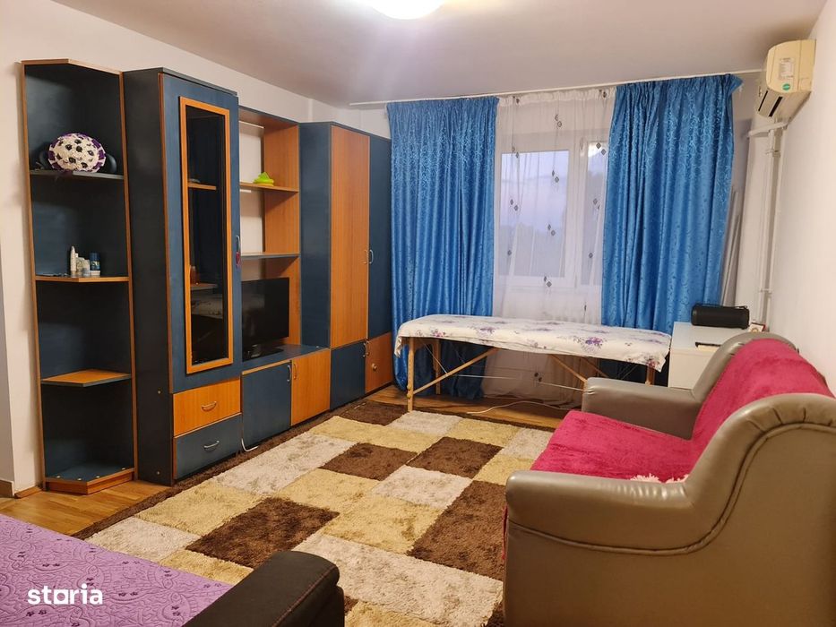 Închiriez apartament 2 camere Piața Sudului