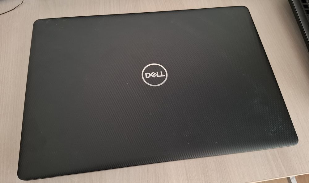 Laptop Dell Inspiron 3584 i3 12gb ram ssd