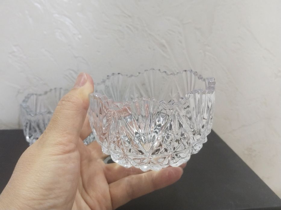 Красивые посуды для варенья