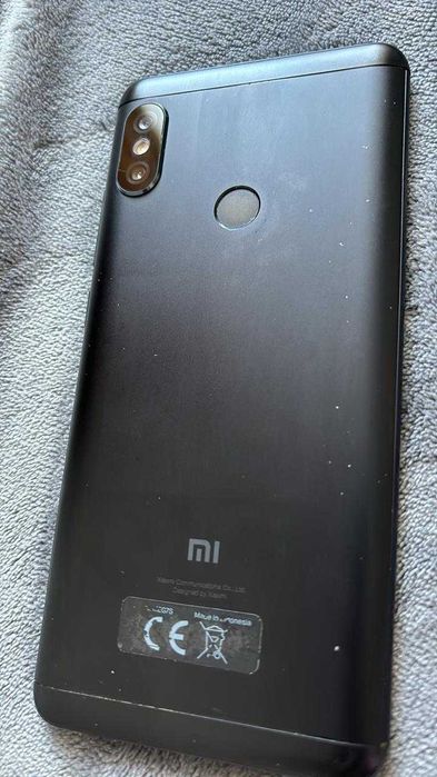 Продам Redmi Note 5 4/64