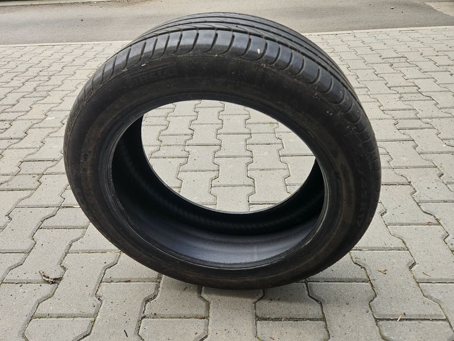 Летни гуми Pirelli Powergy