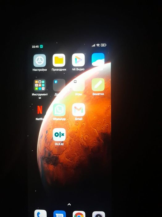 Редми redmi Xiaomi