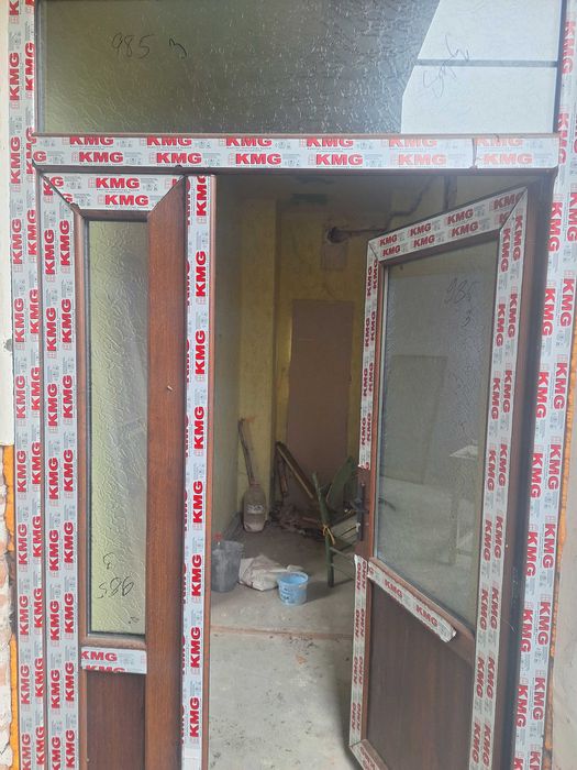 Продавам къща в гр.Кнежа