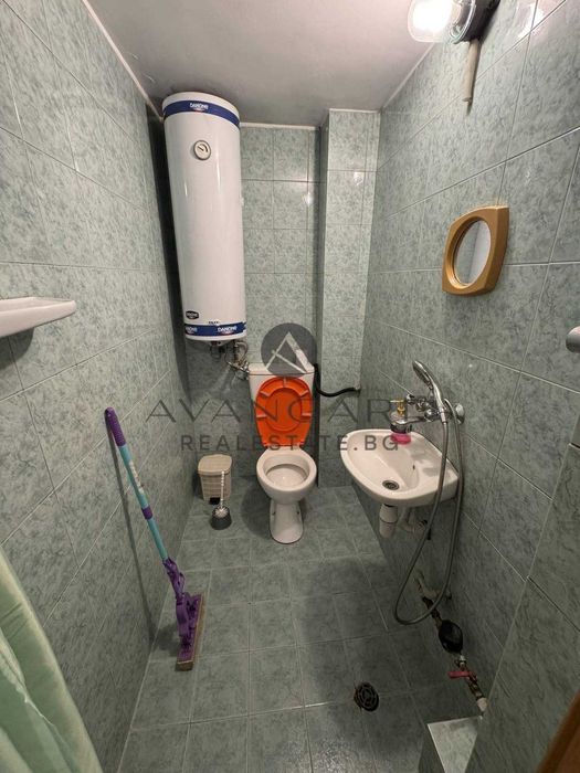 Продава се Мезонет в Пловдив, Христо Смирненски - 124 кв.м за 724 €/кв.м - Снимка #18