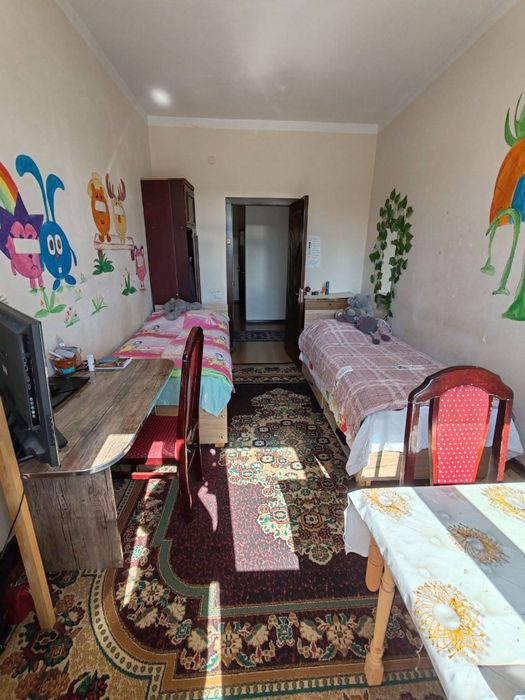 Махтумкули Новостройка , Ташсельмаш