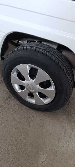 Chevrolet Damas 2020yil