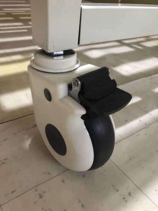 Ортопедично легло